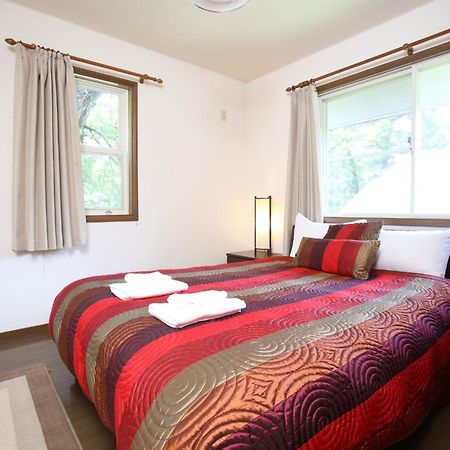 Sumi Villa Hakuba- Vacation Stay 83017 Buitenkant foto