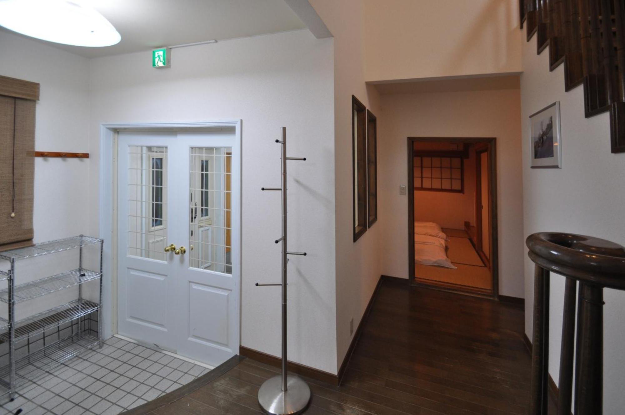 Sumi Villa Hakuba- Vacation Stay 83017 Buitenkant foto