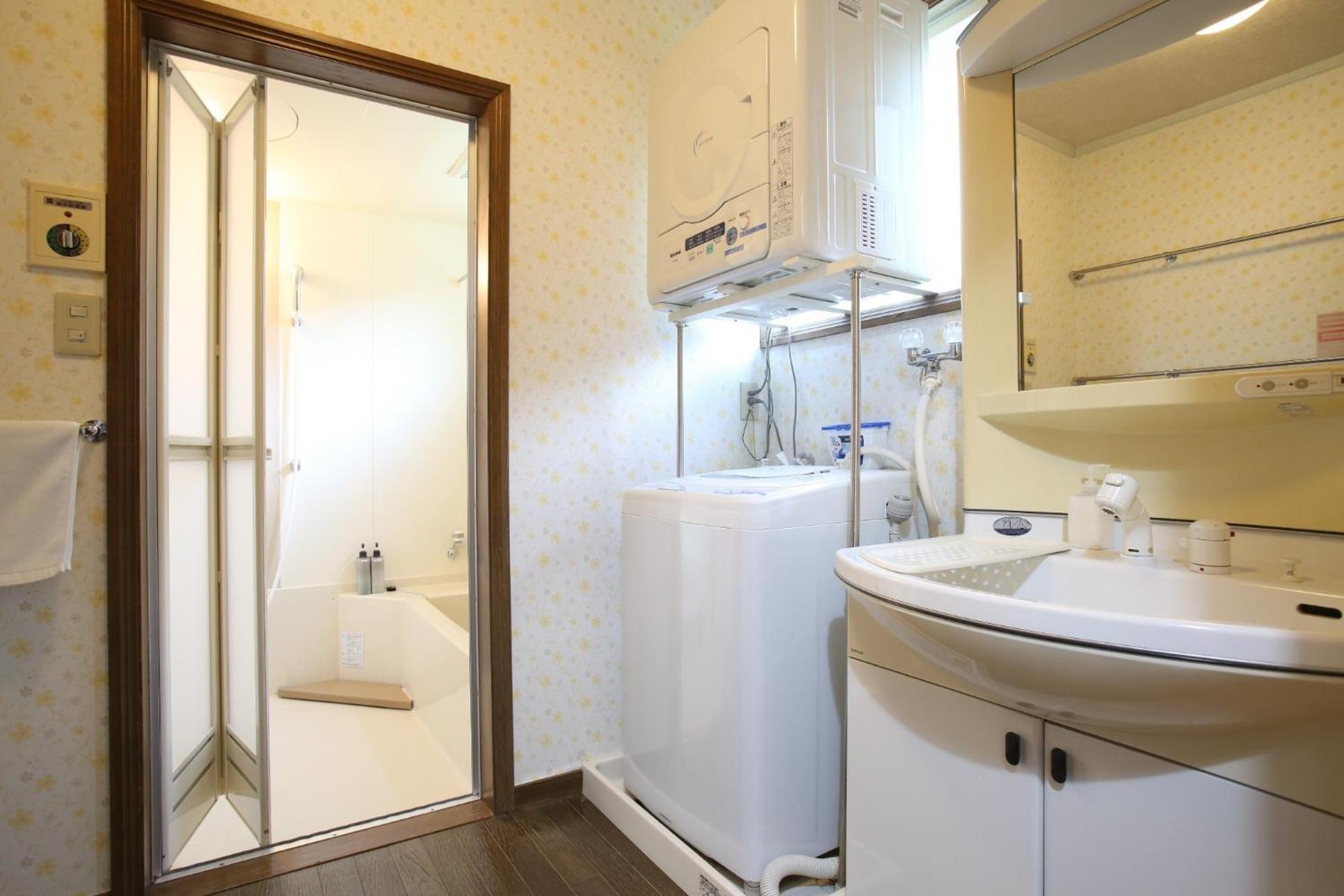 Sumi Villa Hakuba- Vacation Stay 83017 Buitenkant foto