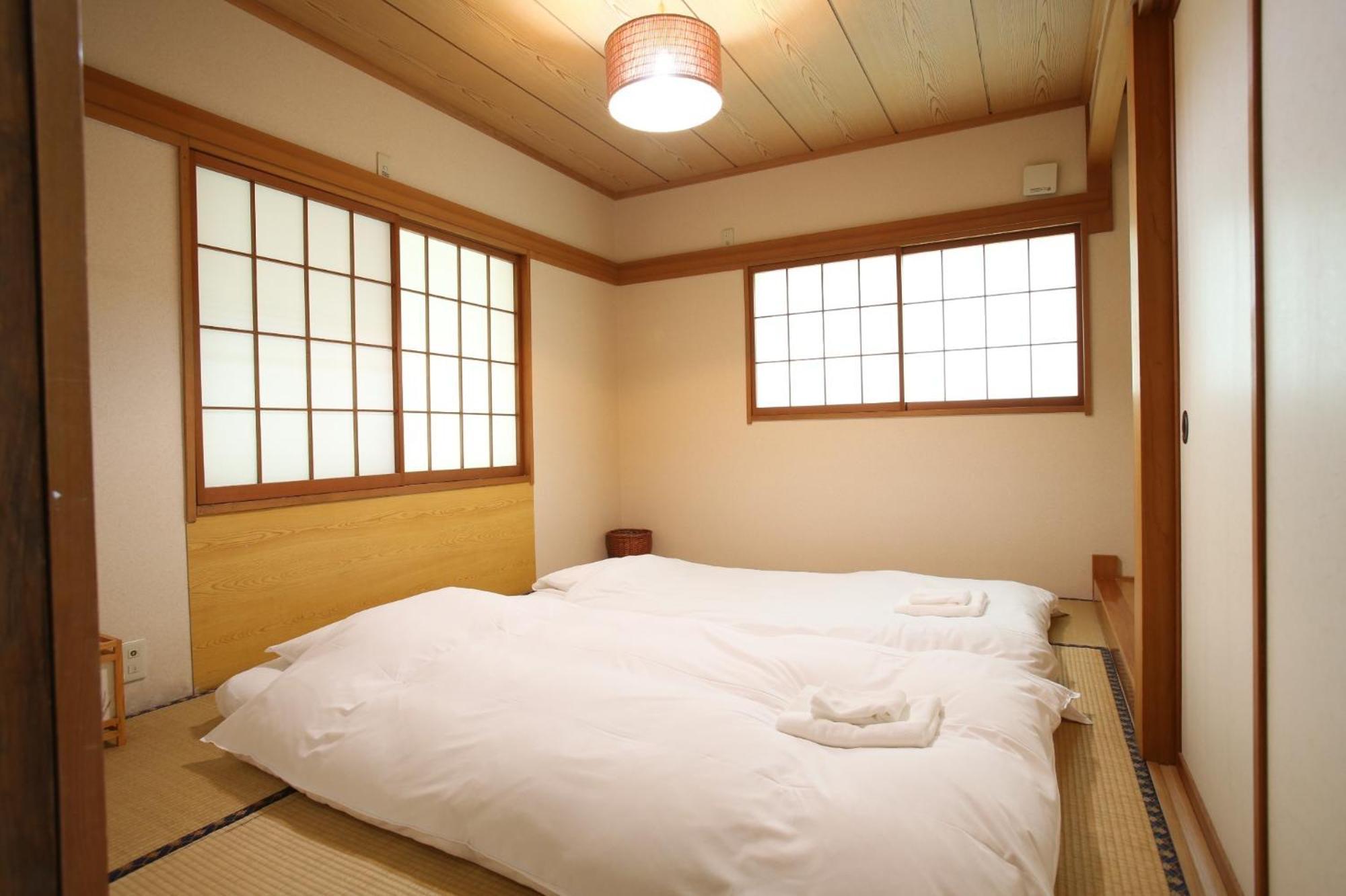 Sumi Villa Hakuba- Vacation Stay 83017 Buitenkant foto