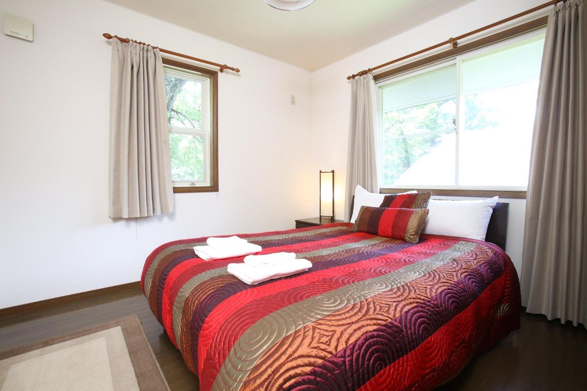 Sumi Villa Hakuba- Vacation Stay 83017 Buitenkant foto