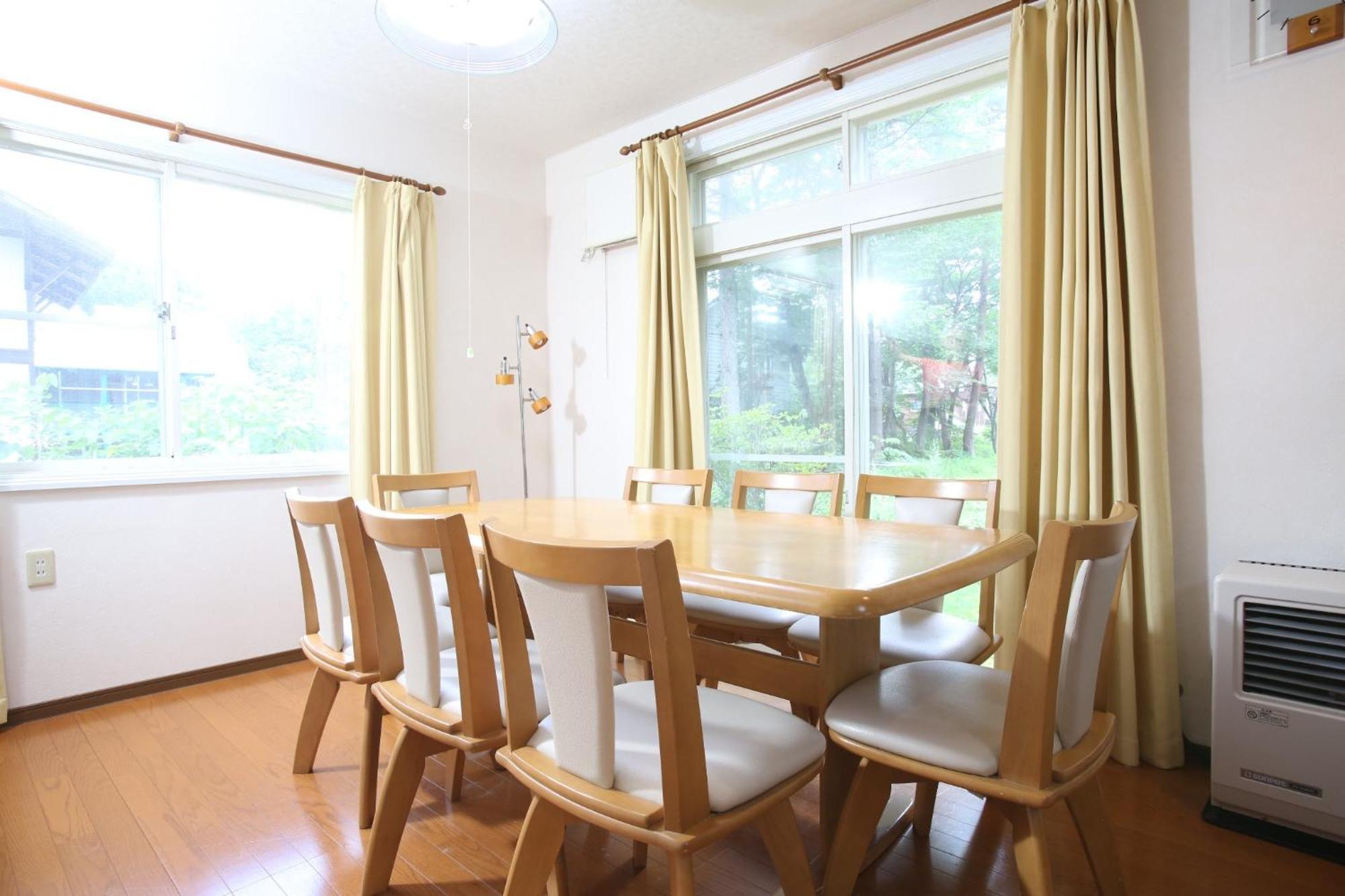 Sumi Villa Hakuba- Vacation Stay 83017 Buitenkant foto
