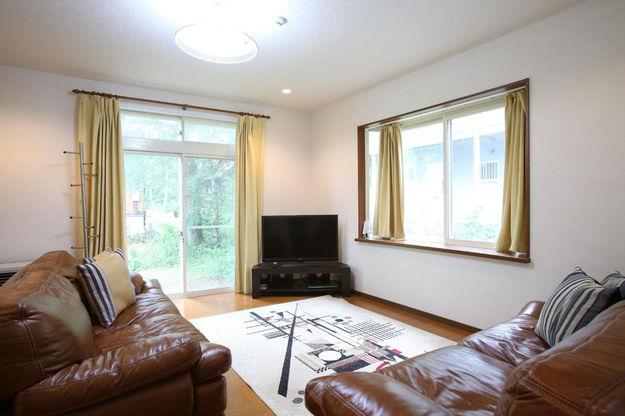 Sumi Villa Hakuba- Vacation Stay 83017 Buitenkant foto