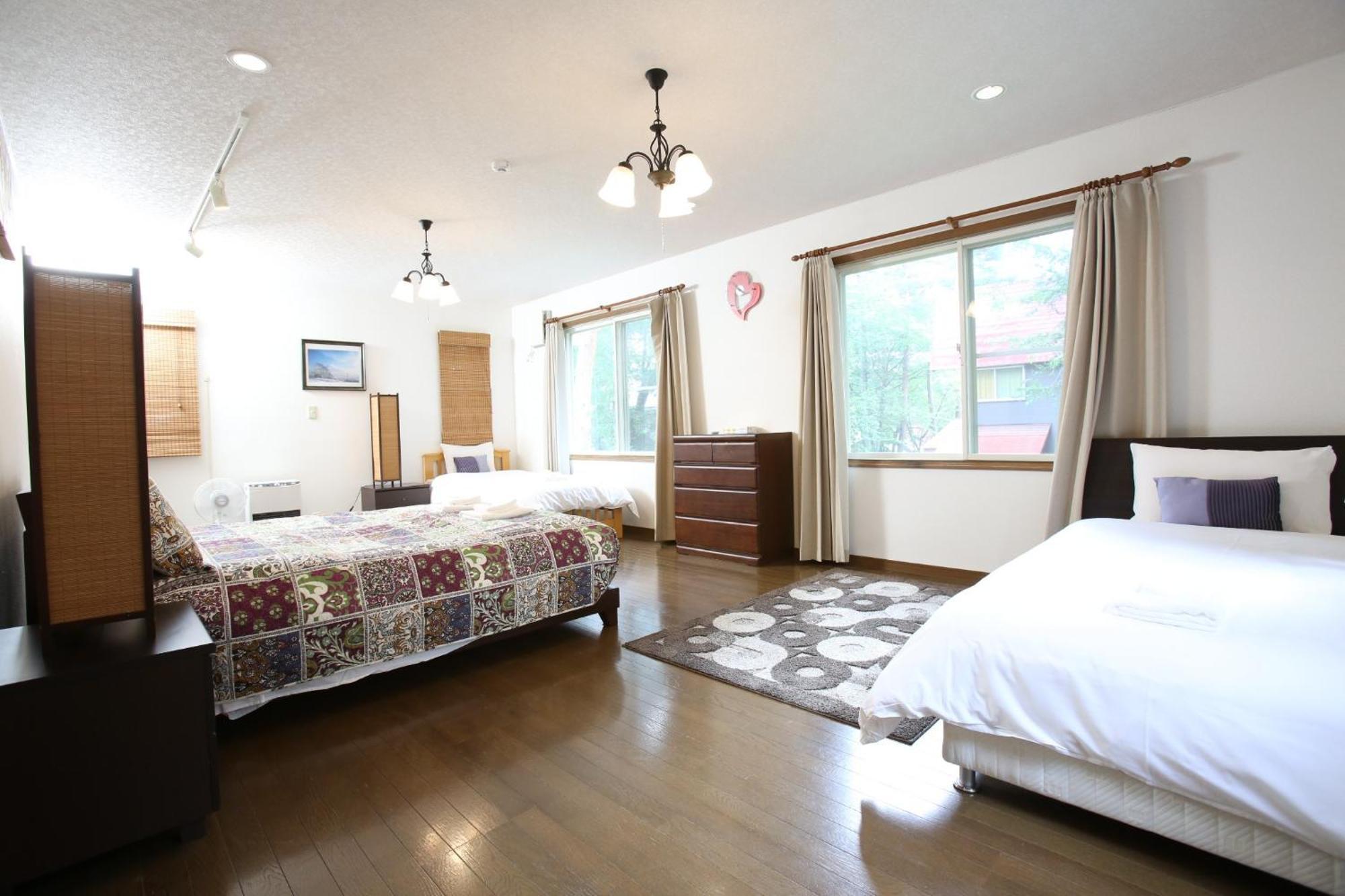 Sumi Villa Hakuba- Vacation Stay 83017 Buitenkant foto